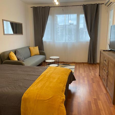 Sity Home Μπουργκάς Εξωτερικό φωτογραφία