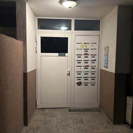 Sity Home Μπουργκάς Εξωτερικό φωτογραφία