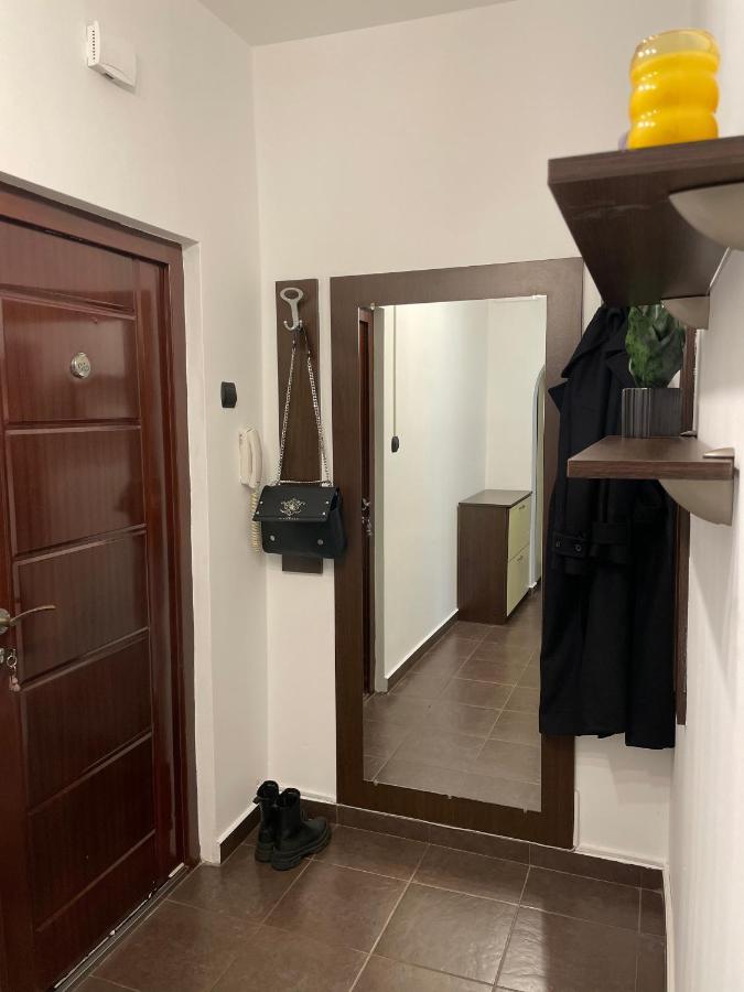 Sity Home Μπουργκάς Εξωτερικό φωτογραφία