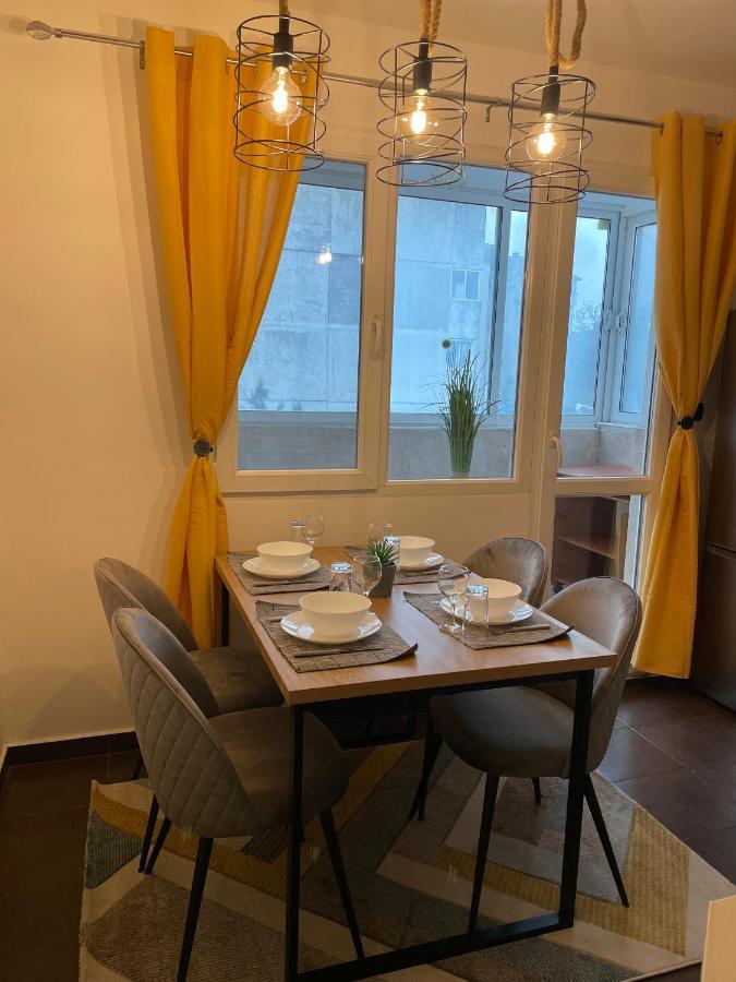 Sity Home Μπουργκάς Εξωτερικό φωτογραφία