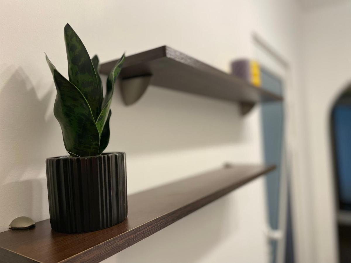 Sity Home Μπουργκάς Εξωτερικό φωτογραφία