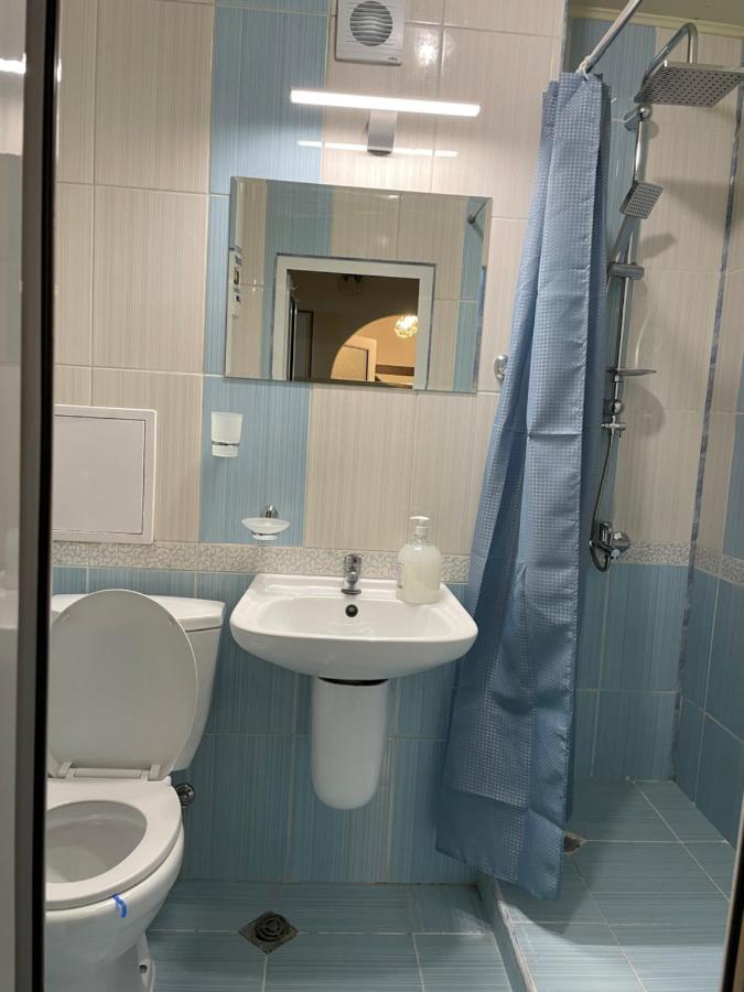 Sity Home Μπουργκάς Εξωτερικό φωτογραφία