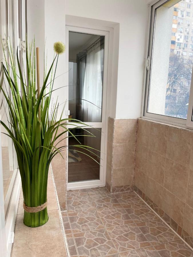 Sity Home Μπουργκάς Εξωτερικό φωτογραφία