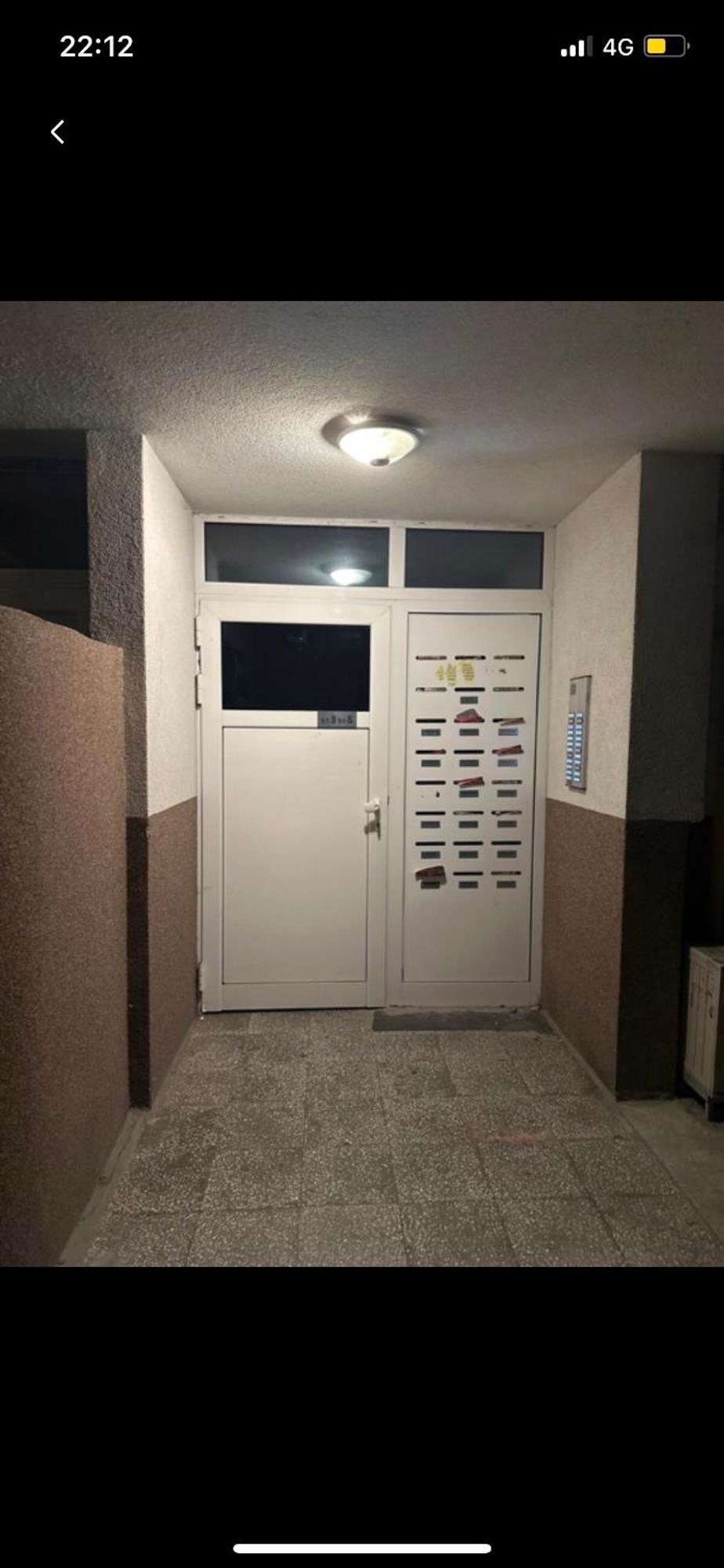Sity Home Μπουργκάς Εξωτερικό φωτογραφία